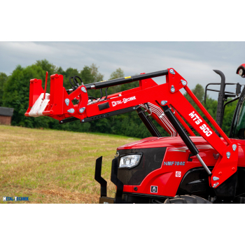 Ładowacz czołowy Metal-Technik MTS 900